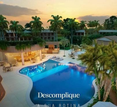 Apartamento Beira Mar, Saubara - BA