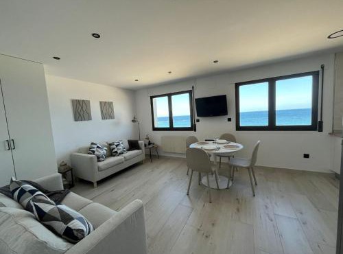 Apartamento BURELA PALOMA PLAYA