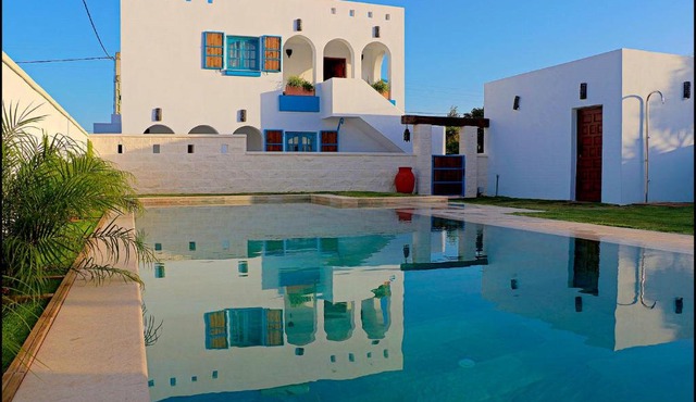 Apartamento Colada III, con piscina comunitaria