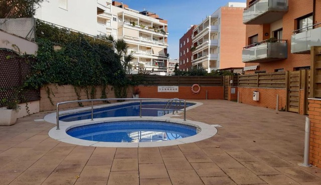 apartamento Ca la Boadella