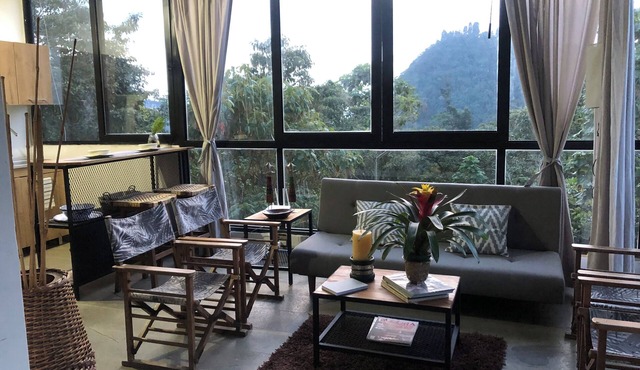 Apartamento Campestre Manizales