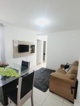 Apartamento Campinas