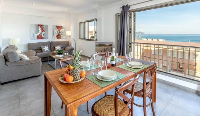 Apartamento Castello Playa