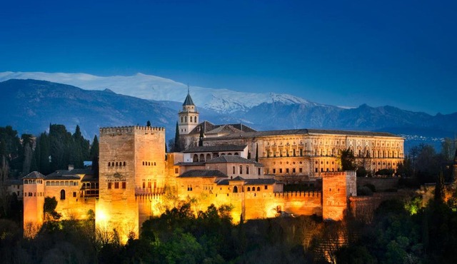 Apartamento Castillo