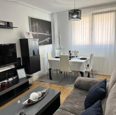 Apartamento Castro - con Parking incluido