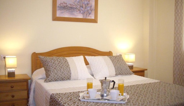 Apartamento Celimar