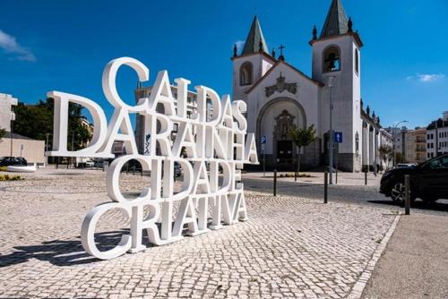 Apartamento Central Rainha