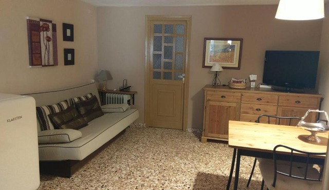 Apartamento Centrico CasaLos Olmos
