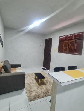 Apartamento central
