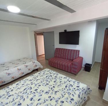 Apartamento Central