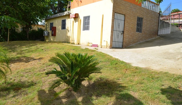 Apartamento Central