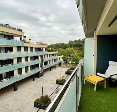 Apartamento Centro Asturias