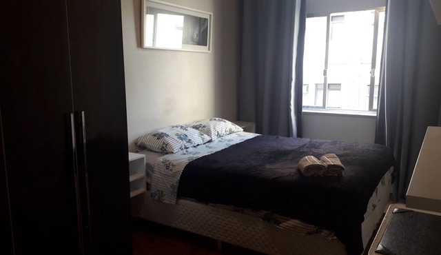 Apartamento Centro de São Paulo