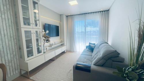 Apartamento Centro de Canela 2 Suítes