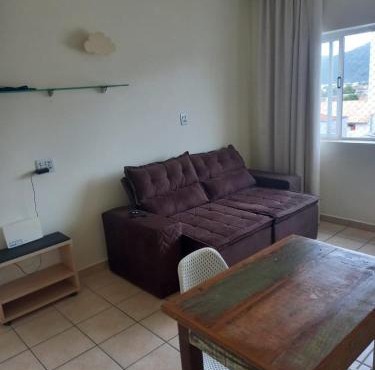 Apartamento Centro de Peruibe