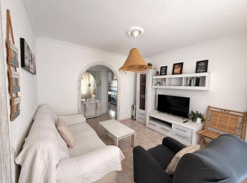 Apartamento Centro Tarifa