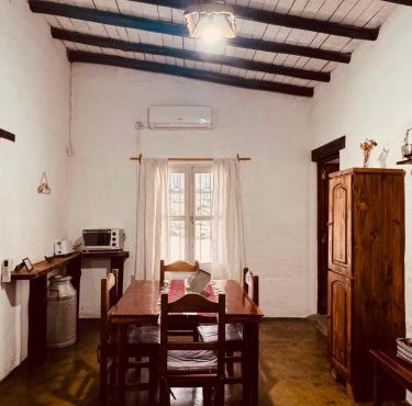 Apartamento Cerrito