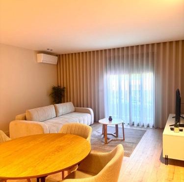 Apartamento Cimo da Barca