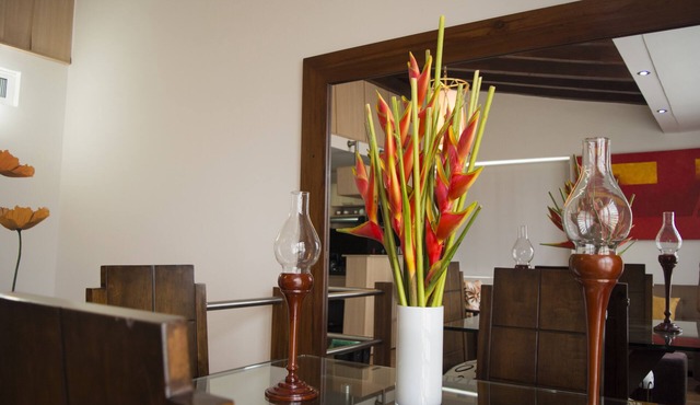 Apartamento completamente amoblado Estilo Americano en Buga-Valle-