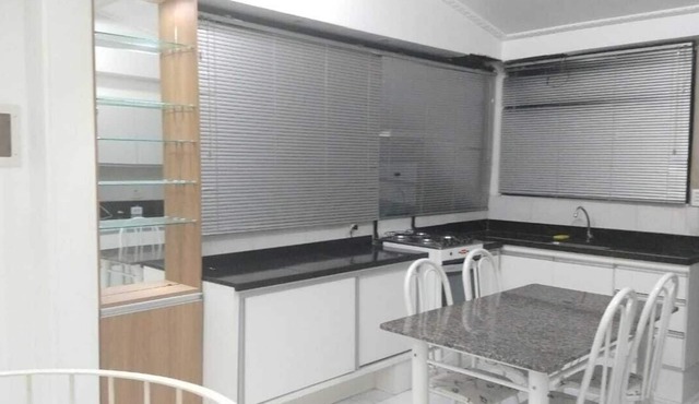 Apartamento Cobertura Duplex Temporada Guarujá/sp