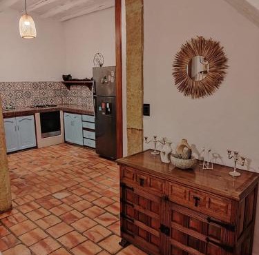 Apartamento Colonial VaraEchada