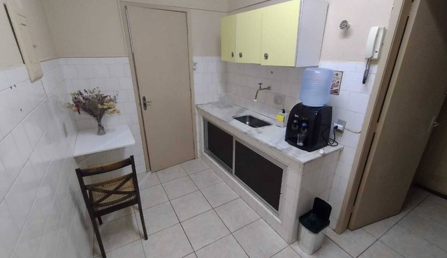Apartamento com 2 Quartos no Centro de Petrópolis, Visite Tudo a pé!