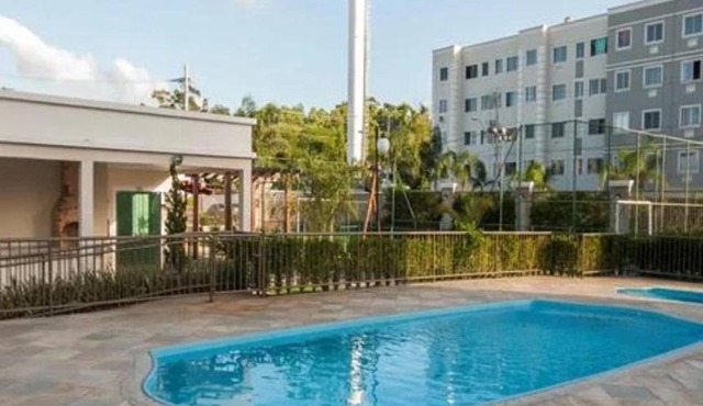 Apartamento com 2 quartos mobiliado, em ótima localização ao lado do shopping e perto de transportes públicos e perto de praias