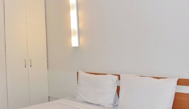 Apartamento Completo 2qts Perto DA Vila