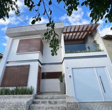 Apartamento Completo com 2 Camas