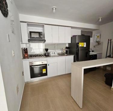 Apartamento comfortable, Carmen De Apicala Tolima/Col