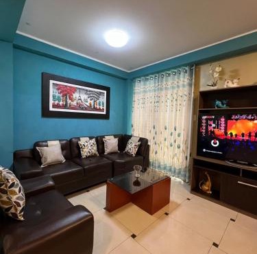 Apartamento completo en Chosica