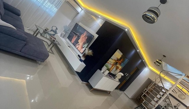 Apartamento Completo con Jacuzzi y Gazebo