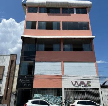 Apartamento Compacto e bem localizado