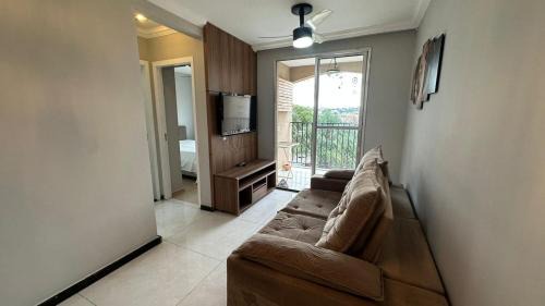 Apartamento completo no Planalto