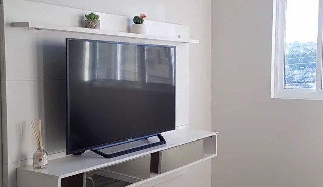 Apartamento Completo no Centro de Lages