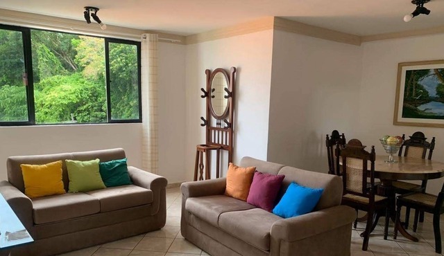 Apartamento Completo