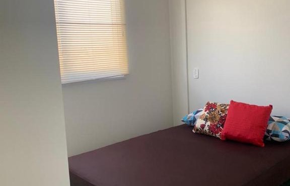 Apartamento completo Duratex Bracell Brahma Agudos Hospital UPA lençóis Paulista Terminal Agudos , próximo a Bauru