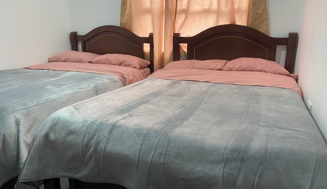Apartamento Completo, en Ipiales Nariño, Frontera con Ecuador
