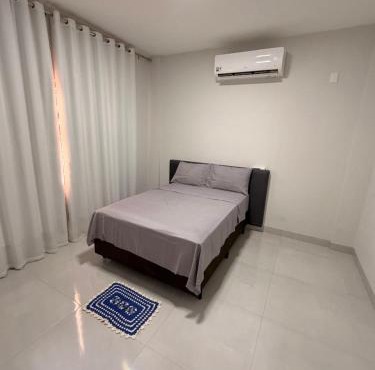 Apartamento Completo e confortável em Sinop Mt
