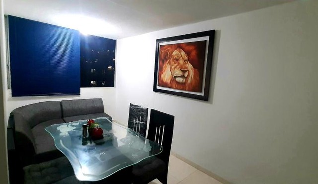 Apartamento Completo I