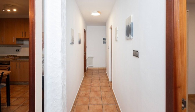 Apartamento con Balcón en Pleno Centro de A Estrada