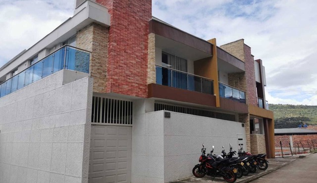 Apartamento con Estacionamiento Gratuito