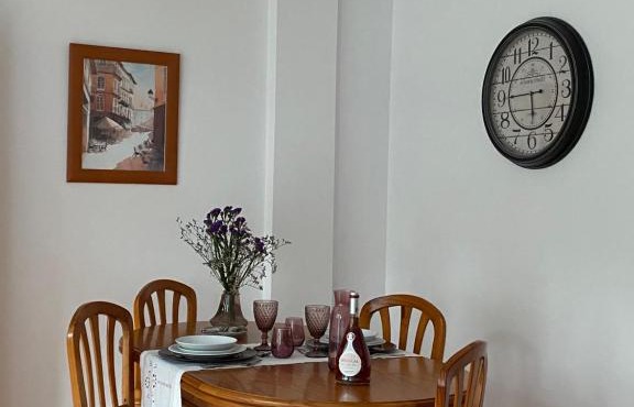 Apartamento Conde