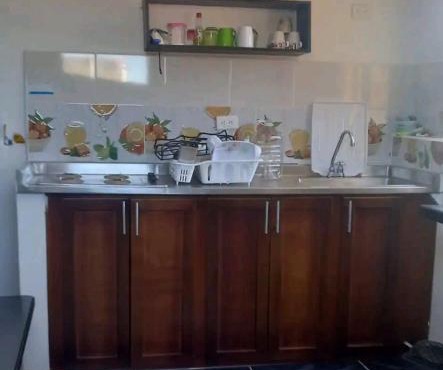 Apartamento confortable