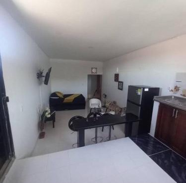 Apartamento confortable