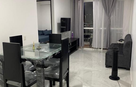 Apartamento Coral