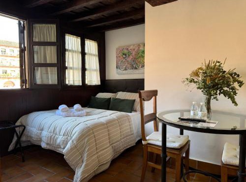Apartamento Corredera