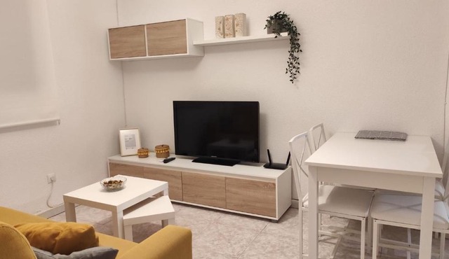 Apartamento Cristina