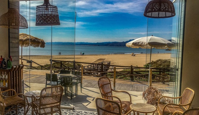 Apartamento Cullera Cap Blanc