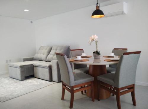 Apartamento D'Ávila